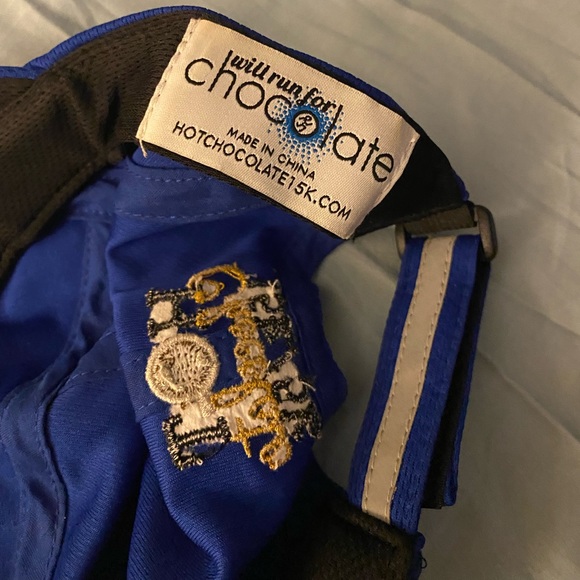 Running Hat - Picture 3 of 4